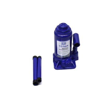 LNG | 98397 | MACACO HIDRAULICO GARRAFA 10T