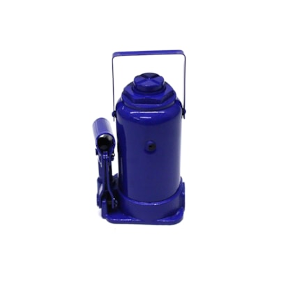 LNG | 98399 | MACACO HIDRAULICO GARRAFA 16T (USE ALAVANCA/CABO SUK287)