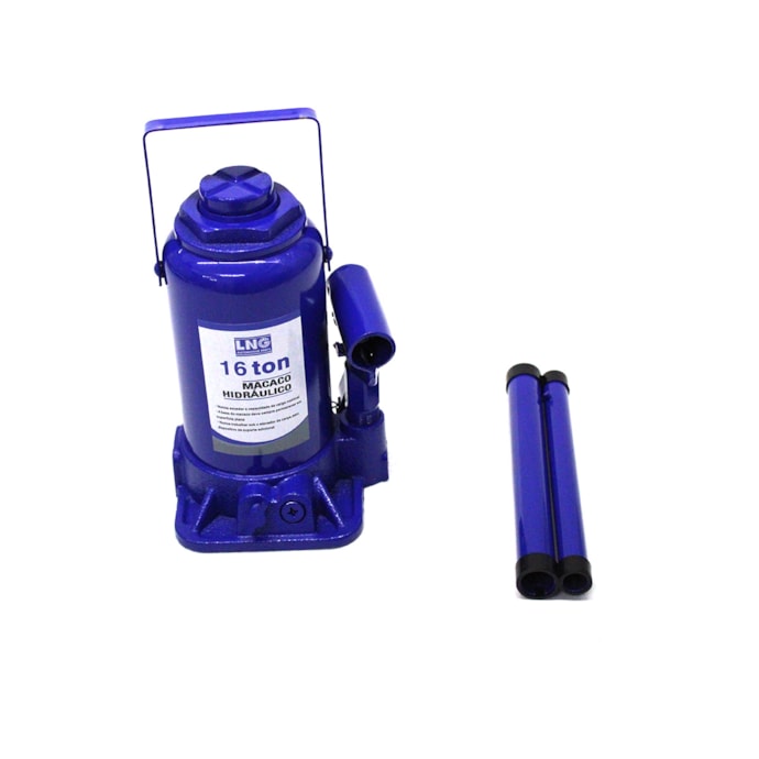 LNG | 98399 | MACACO HIDRAULICO GARRAFA 16T (USE ALAVANCA/CABO SUK287)-c723b46e-cdcf-4443-9d79-9d5982f27b4b