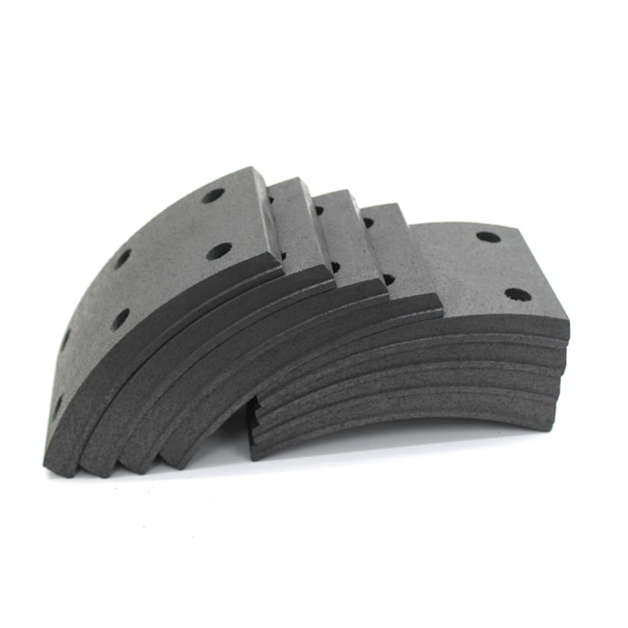 LONAFLEX | L219X | LONA FREIO 1X FORD CARGO 814/815 | VW 7100/8100/8120/8140/8150 | AGRALE VOLARE A8 | MB LO712/LO812 (ALTURA LONA 110MM) NA21-d5de9e45-3619-49dd-b100-7f2ddeba4c82