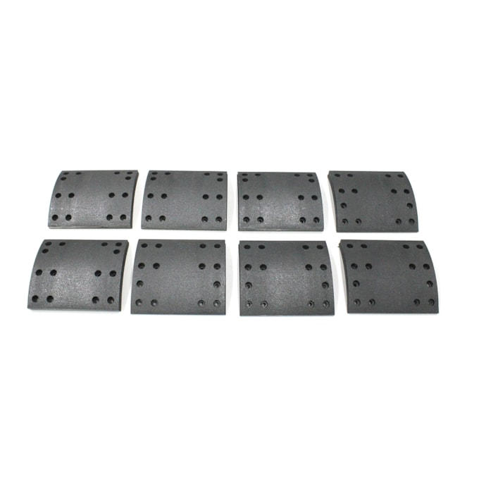 LONAFLEX | L411 | LONA FREIO STD DIANTEIRO VW ONIBUS 17230OD/17260OD 10/2014.. | FREIO DIANTEIRO VW METEOR NA21 (410X220MM)-8a41ab98-a695-4e06-9d38-bb90f7619afd