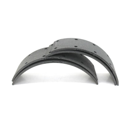 LONAFLEX | L577 | LONA FREIO STD TRASEIRO VW DELIVERY 5140 | FORD F350/F4000 (75/05) | GM A40/C40/D40 | AGRALE VOLARE A6 (88,90MM)
