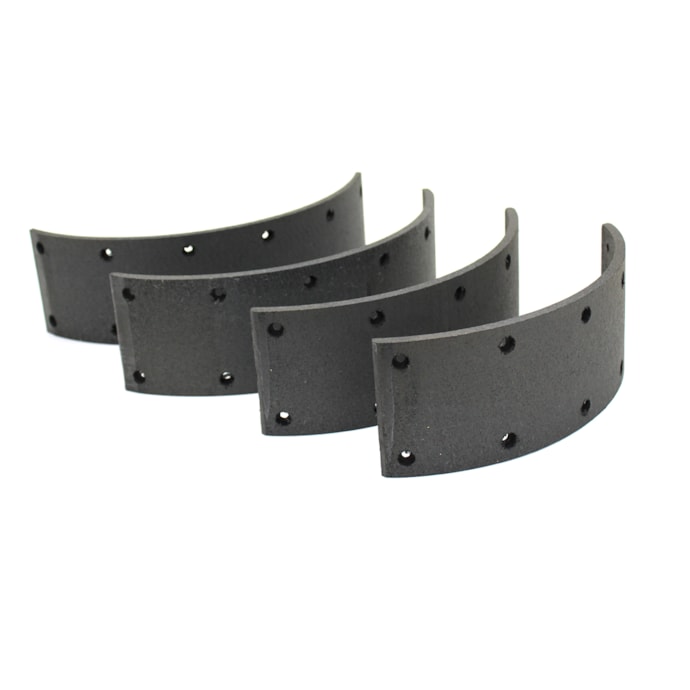 LONAFLEX | L577X | LONA FREIO 1X TRASEIRO VW DELIVERY 5140 | FORD F350/F4000 (75/05) | GM A40/C40/D40 | AGRALE VOLARE A6 (88,90MM)-b06e7103-de4c-491e-a1fe-f5f964f76596