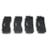 LONAFLEX | P533 | PASTILHA FREIO DIANTEIRO/TRASEIRO MB ACCELO 815/915/1016 | MAN TGL (FURO CENTRALIZADO)-eff0e70c-baa2-4687-a265-c39820dd9fd7