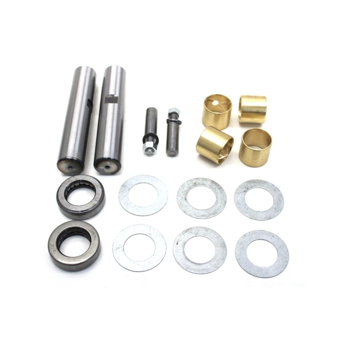 LONTRA | 23B407361A | KIT REPARO EMBUCHAMENTO 0,10MM (33,10X165MM) (COM ROLAMENTO E BUCHA BRONZE) VW DELIVERY (EIXO SIFCO)-f076c6b3-6280-4358-8823-c864cf61fc1f