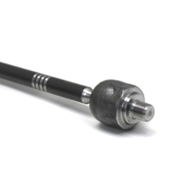 LONTRA | 23B498884 | BRACO/BARRA AXIAL DIRECAO VW NOVO DELIVERY (ROSCA M16X1,5) (HASTE MAIOR +- 334MM X HASTE MENOR 16MM X TOTAL 390MM)