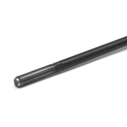 LONTRA | 23B498884 | BRACO/BARRA AXIAL DIRECAO VW NOVO DELIVERY (ROSCA M16X1,5) (HASTE MAIOR +- 334MM X HASTE MENOR 16MM X TOTAL 390MM)