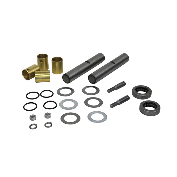 LONTRA | 2R0498629 | KIT REPARO EMBUCHAMENTO STD (31,35X184MM) (COM ROLAMENTO ROLETE E BUCHA BRONZE) FORD/VW (EIXO MERITOR)-6cd135b1-28bf-4318-80bc-651bf0c15aba