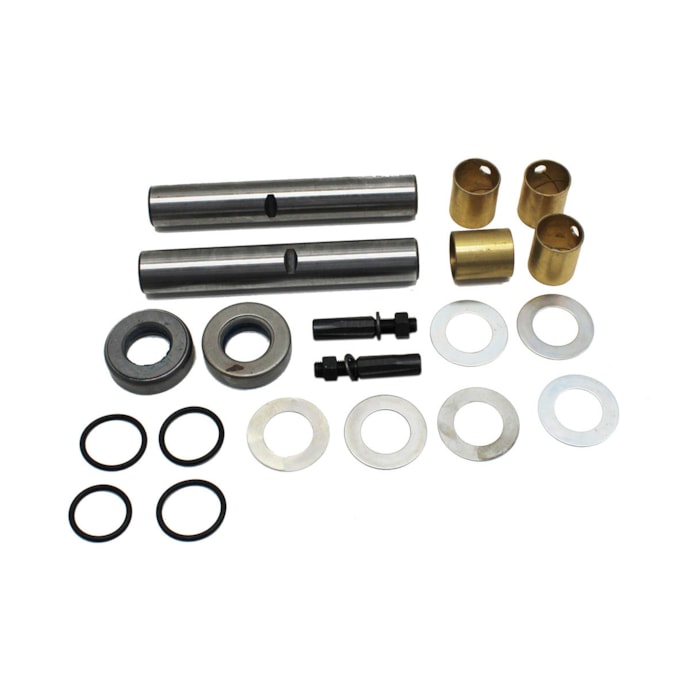 LONTRA | 2RD498629A | KIT REPARO EMBUCHAMENTO 0,10MM (28,75X180MM) (COM ROLAMENTO E BUCHA BRONZE) VW 680/790 VW 5140/8150 DELIVERY (EIXO MERITOR)-4b4e8e72-2189-4595-b914-99de9770a962