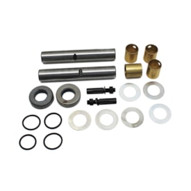 LONTRA | 2RD498629A | KIT REPARO EMBUCHAMENTO 0,10MM (28,75X180MM) (COM ROLAMENTO E BUCHA BRONZE) VW 680/790 VW 5140/8150 DELIVERY (EIXO MERITOR)