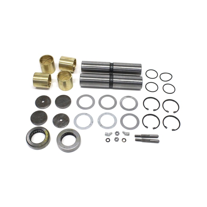 LONTRA | A3553300319 | KIT REPARO EMBUCHAMENTO STD (45,00X218MM) (COM PISTA CHIME) MB HPN 1620/1718 | MB ATEGO-223c2c40-43ac-4ff5-b5b7-44778d5ac44d