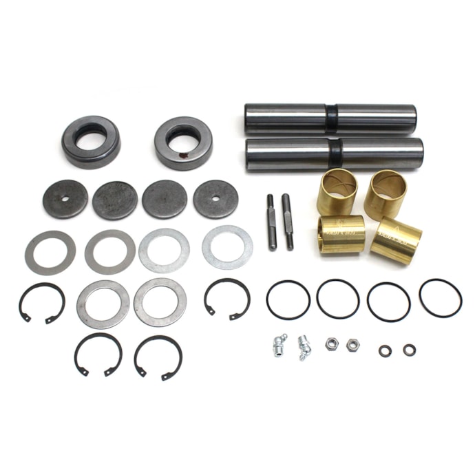 LONTRA | A3763301219 | KIT REPARO EMBUCHAMENTO STD (38,00X217MM) (COM ROLAMENTO E BUCHA BRONZE) MB 1214/1317/1318/1418/1518/1618-854398b8-c7d1-41dd-bba2-cc853ae4b331