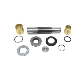 LONTRA | A9793300019 | KIT REPARO EMBUCHAMENTO STD (35,00X176MM) (COM BUCHA BRONZE) MB ACCELO (PARA 1 LADO)