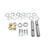 LONTRA | BF5T3111A | KIT REPARO EMBUCHAMENTO STD (33,00X158MM) (COM ROLAMENTO E BUCHA BRONZE) F12000/F14000 SAPAO (92/98) (EIXO SIFCO)-a9cd2264-6c8c-4225-83fd-b30f1afba6ef