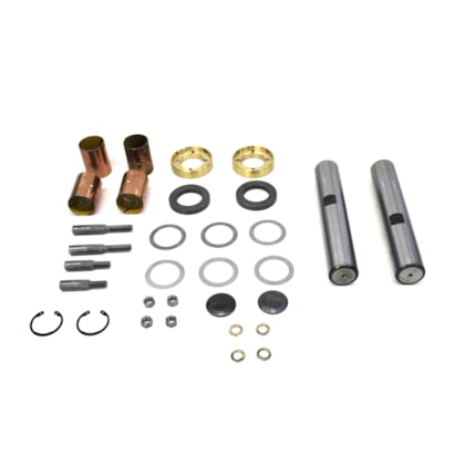 LONTRA | WE0224ORCH | KIT REPARO EMBUCHAMENTO 0,20MM (45,75X264,5MM) (COM PISTA CHIME + BUCHA ALTURA 67MM) FORD/VW (EIXO MERITOR)
