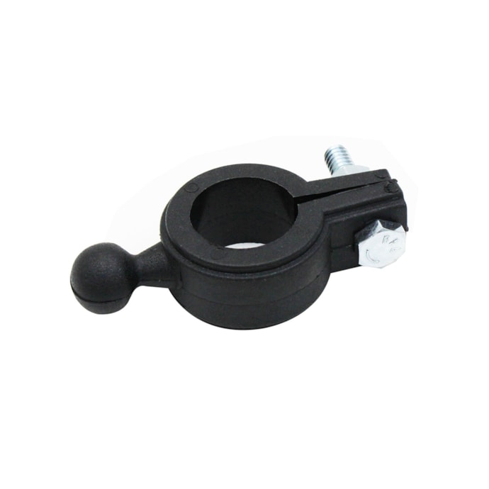 LP & LS | LS1014 | ABRACADEIRA FIXACAO TIRANTE BRACO ESPELHO RETROVISOR VW CONSTELLATON (INTERNO 24MM)-5e0b4891-e7d3-48dc-8a5b-7e87251f7b51