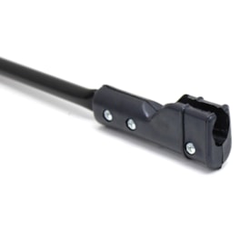 LP & LS | LS1020G | TIRANTE BRACO ESPELHO RETROVISOR VW 17210/18310/31310 (520MM)