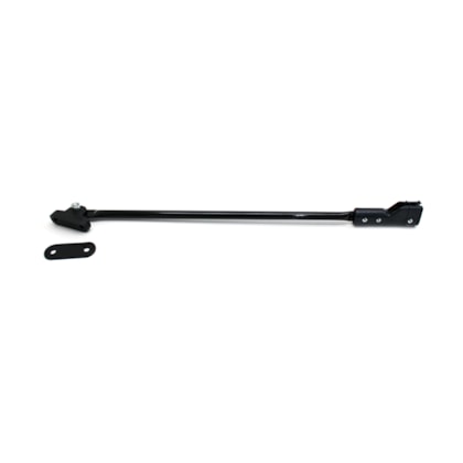 LP & LS | LS1020G | TIRANTE BRACO ESPELHO RETROVISOR VW 17210/18310/31310 (520MM)
