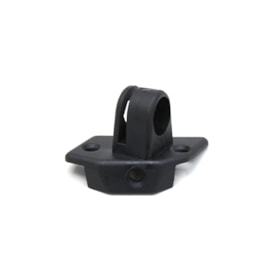 LP & LS | LS1106LD | BASE/SUPORTE BRACO ESPELHO RETROVISOR LD VW 2005... (MAIOR)