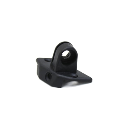 LP & LS | LS1106LD | BASE/SUPORTE BRACO ESPELHO RETROVISOR LD VW 2005... (MAIOR)