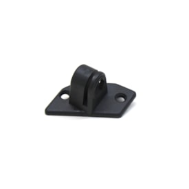 LP & LS | LS1106LD | BASE/SUPORTE BRACO ESPELHO RETROVISOR LD VW 2005... (MAIOR)