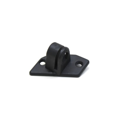 LP & LS | LS1106LD | BASE/SUPORTE BRACO ESPELHO RETROVISOR LD VW 2005... (MAIOR)