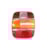 LP & LS | LS178 | LENTE LANTERNA TRASEIRA VW/CARGO MODELO MARMITAO ANTIGA-510b4ded-a194-48c8-8fe7-29202d7625f6