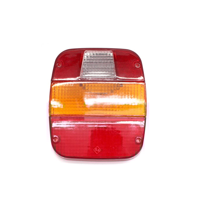 LP & LS | LS178 | LENTE LANTERNA TRASEIRA VW/CARGO MODELO MARMITAO ANTIGA-e20ee268-308c-480b-80f0-a6df3b537493