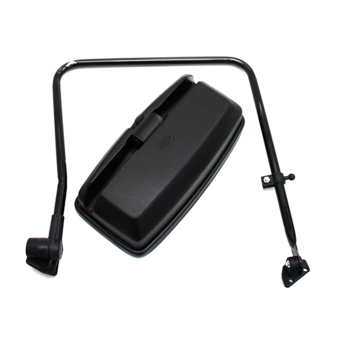 LP & LS | LS2007CVLD | JG ESPELHO RETROVISOR LD (COM BRACO SEM TIRANTE) (LS334 VIDRO CONVEXO) VW WORKER-e8c511d5-b98e-45bd-93c4-a77f7acedd5d