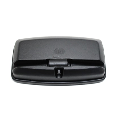 LP & LS | LS2007CVLE | JG ESPELHO RETROVISOR LE (COM BRACO SEM TIRANTE) (LS334 VIDRO CONVEXO) VW WORKER