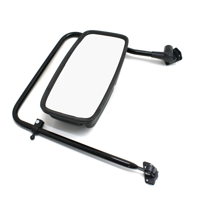 LP & LS | LS2007LD | JG ESPELHO RETROVISOR LD (COM BRACO SEM TIRANTE) (LS333 VIDRO PLANO) VW WORKER-7fdb8f2a-9ef2-45c9-a6f6-28e2c8e618d8