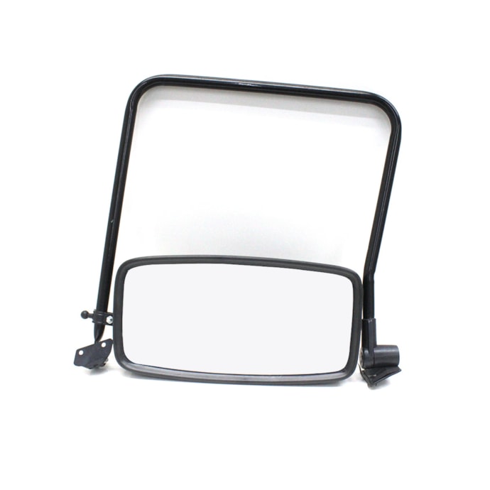 LP & LS | LS2007LE | JG ESPELHO RETROVISOR LE (COM BRACO SEM TIRANTE) (LS333 VIDRO PLANO) VW WORKER-b639694e-4e9a-4f5d-b42c-f81294aae6ad