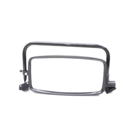 LP & LS | LS2011CVLE | JG ESPELHO RETROVISOR LE (C/BRACO SEM TIRANTE) VW 7100/8120/8150 (00..) (LS334 VIDRO CONVEXO)