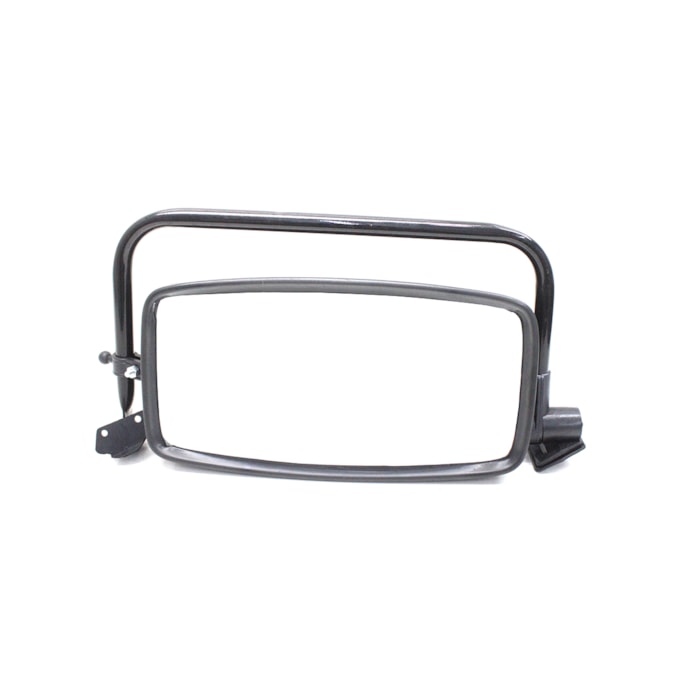 LP & LS | LS2011CVLE | JG ESPELHO RETROVISOR LE (C/BRACO SEM TIRANTE) VW 7100/8120/8150 (00..) (LS334 VIDRO CONVEXO)-7f533866-1712-4d22-93a6-11dc9c401158