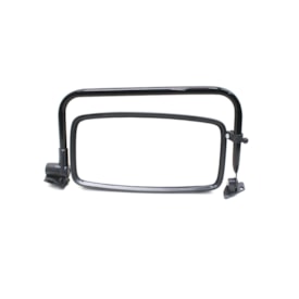 LP & LS | LS2011LD | JG ESPELHO RETROVISOR LD (C/BRACO SEM TIRANTE) VW 7100/8120/8150 (00..) (LS333 VIDRO PLANO)