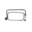 LP & LS | LS2011LD | JG ESPELHO RETROVISOR LD (C/BRACO SEM TIRANTE) VW 7100/8120/8150 (00..) (LS333 VIDRO PLANO)-35680c2c-5c9f-4a20-8a49-c1097f4a0ee8