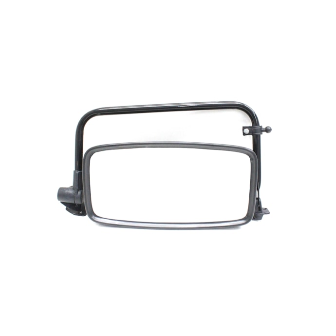 LP & LS | LS2011LE | JG ESPELHO RETROVISOR LE (C/BRACO SEM TIRANTE) VW 7100/8120/8150 (00..) (LS333 VIDRO PLANO)-9cfc536e-aa43-4bef-864e-b61aff6fa182