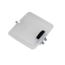 LP & LS | LS236 | LANTERNA INTERNA TETO VW