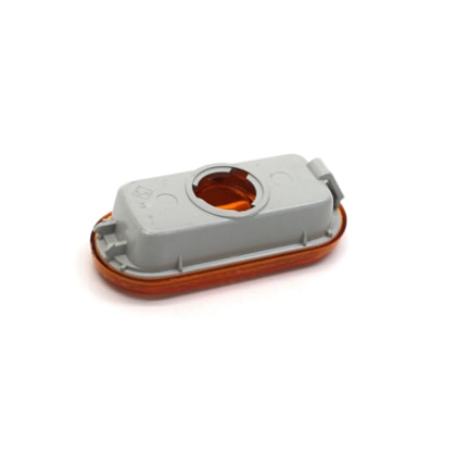 LP & LS | LS284AM | LANTERNA SETA/PISCA LATERAL LD/LE VW WORKER