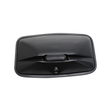 LP & LS | LS317 | ESPELHO RETROVISOR MB 608/709/710/912/914 MB ONIBUS VW 690/790 (VIDRO PLANO) (190X320MM)
