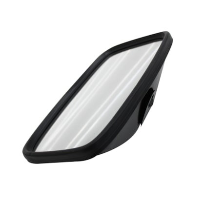 LP & LS | LS317 | ESPELHO RETROVISOR MB 608/709/710/912/914 MB ONIBUS VW 690/790 (VIDRO PLANO) (190X320MM)
