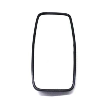 LP & LS | LS332 | ESPELHO RETROVISOR LD/LE FORD CARGO (EIXO FIXACAO BRACO 22MM) (VIDRO CONVEXO) (200X420MM)