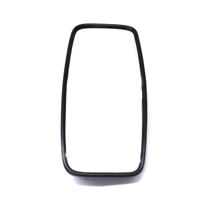 LP & LS | LS332 | ESPELHO RETROVISOR LD/LE FORD CARGO (EIXO FIXACAO BRACO 22MM) (VIDRO CONVEXO) (200X420MM)-62c0f90e-03cd-4e21-b377-dc07a5a3cef7