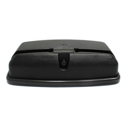 LP & LS | LS333 | ESPELHO RETROVISOR LD/LE (VIDRO PLANO) VW (200X370MM) (PARA BRACO 16MM)