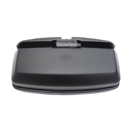 LP & LS | LS334 | ESPELHO RETROVISOR LD/LE (VIDRO CONVEXO) VW (200X370MM)