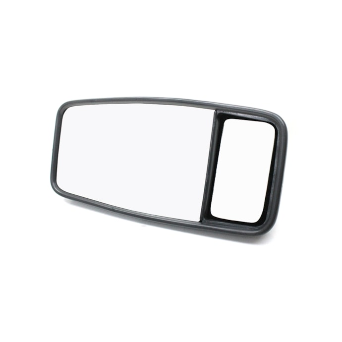 LP & LS | LS336LD | ESPELHO RETROVISOR LD MB HPN 1620 (00..) (CONVEXO SEM DESEMBACADOR) (200X420MM)-e1f1eca6-6219-41dc-ae42-0a609afe2c94