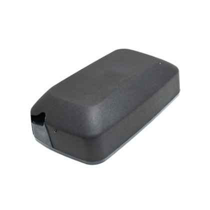 LP & LS | LS339CV | ESPELHO RETROVISOR LD/LE (VIDRO CONVEXO) MB ACCELO (..19) (215X395MM) (SEM DESEMBACADOR) (CAIXA LARGA)