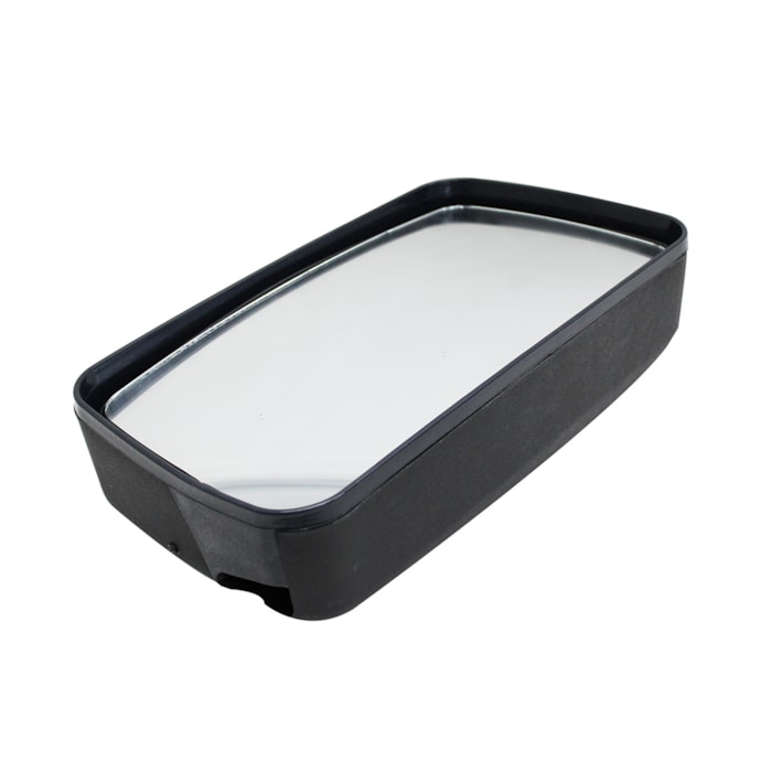 LP & LS | LS339CV | ESPELHO RETROVISOR LD/LE (VIDRO CONVEXO) MB ACCELO (..19) (215X395MM) (SEM DESEMBACADOR) (CAIXA LARGA)-378aa103-2749-443b-a63e-3cb740e11d95
