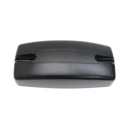 LP & LS | LS340 | ESPELHO RETROVISOR LD/LE VW CONSTELLATION | MB 1938 | FORD CARGO (INTEIRO PLANO 210X470MM) (SEM DESEMBACADOR)