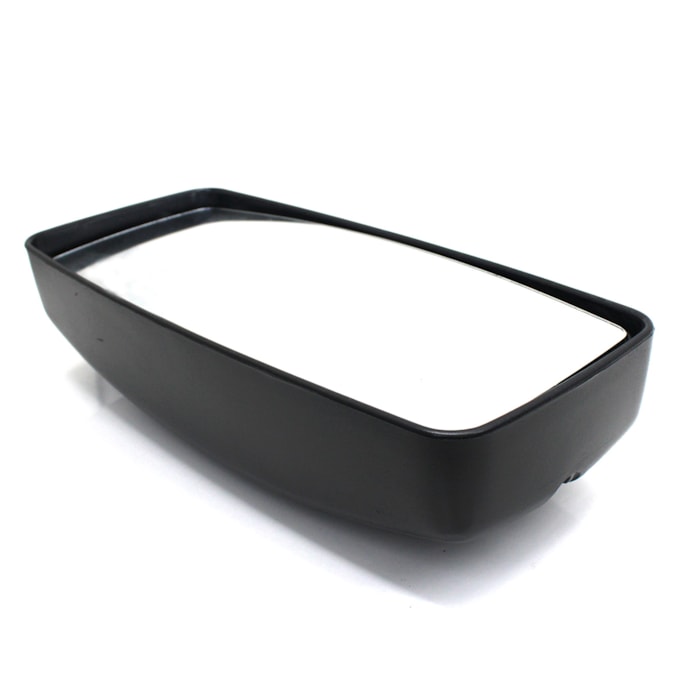 LP & LS | LS340CV | ESPELHO RETROVISOR LD/LE VW CONSTELLATION | MB 1938 | FORD CARGO (INTEIRO CONVEXO 210X400MM) (SEM DESEMBACADOR)-eff64bd5-b3fb-4347-827a-8d64a1412866